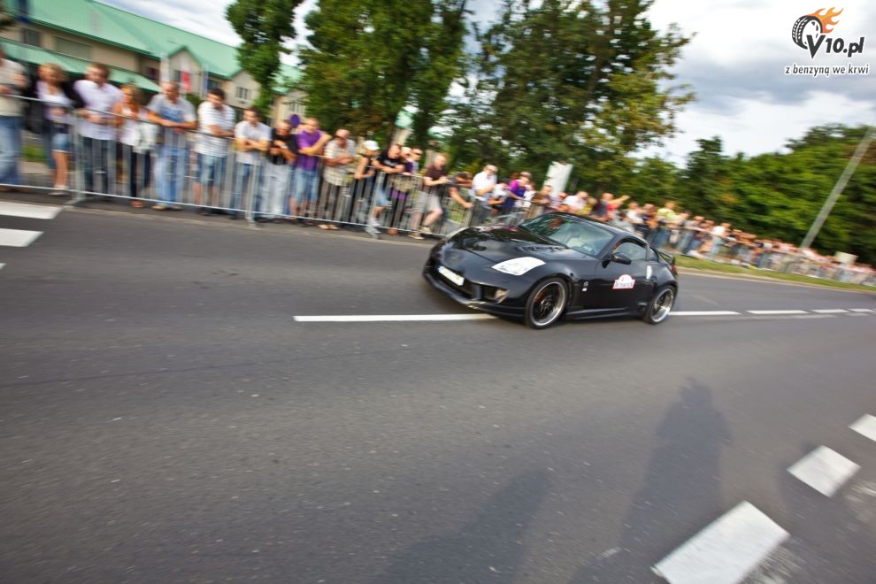 Gran Turismo Polonia