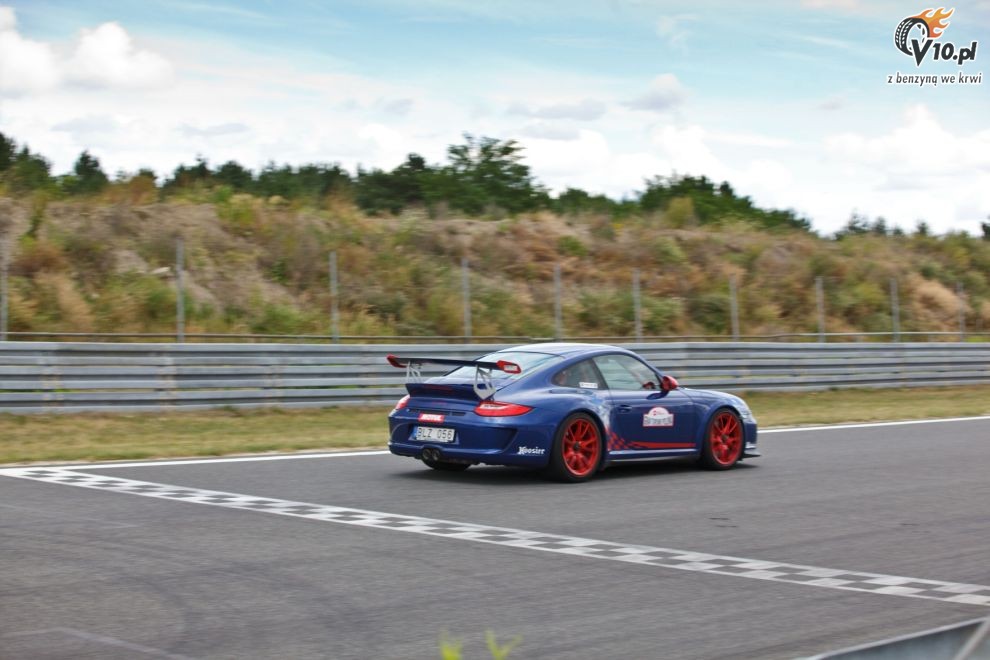 Gran Turismo Polonia