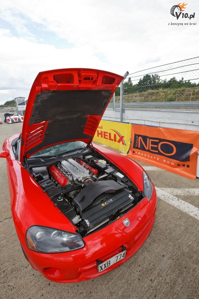 Gran Turismo Polonia
