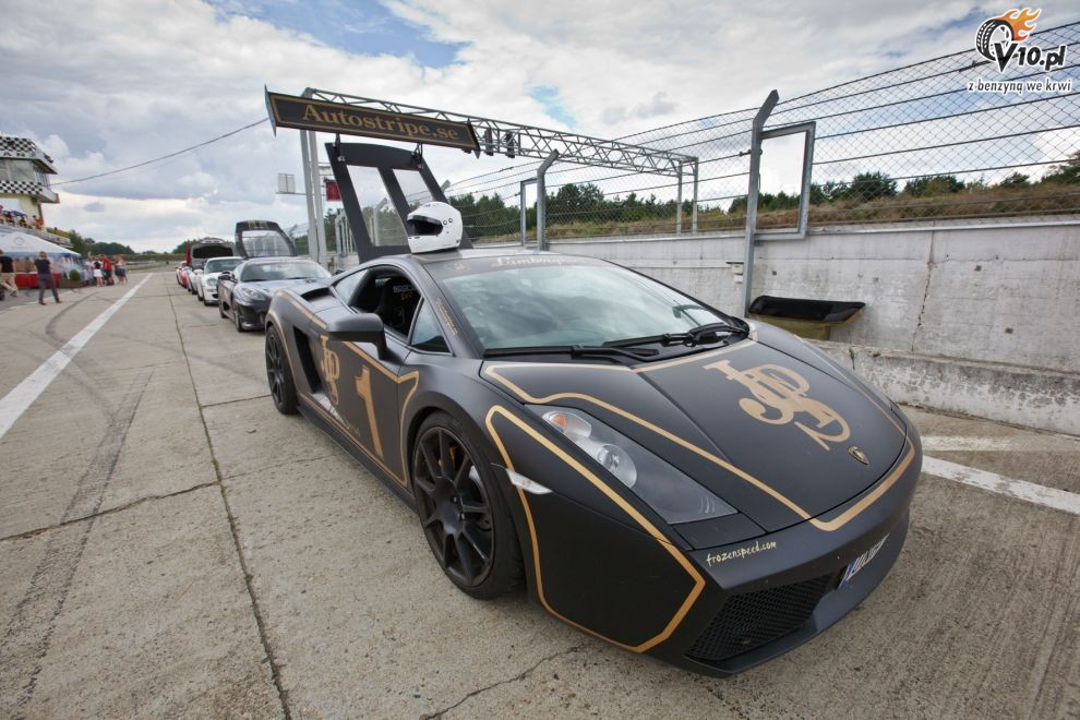 Gran Turismo Polonia