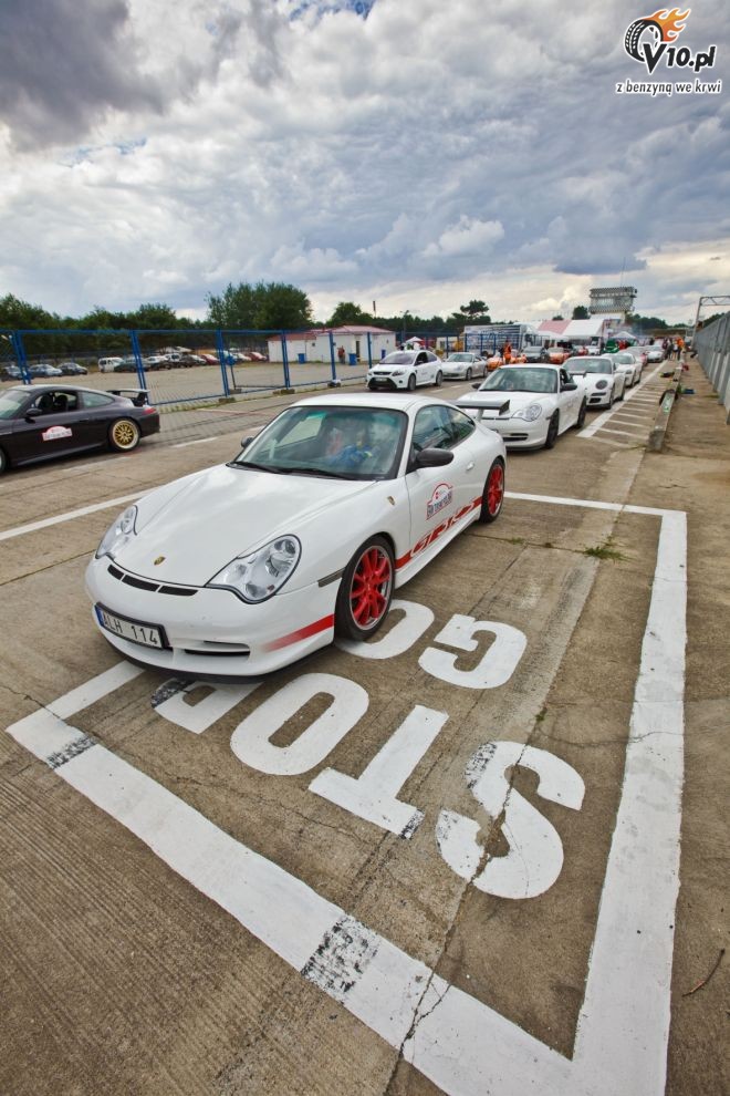 Gran Turismo Polonia