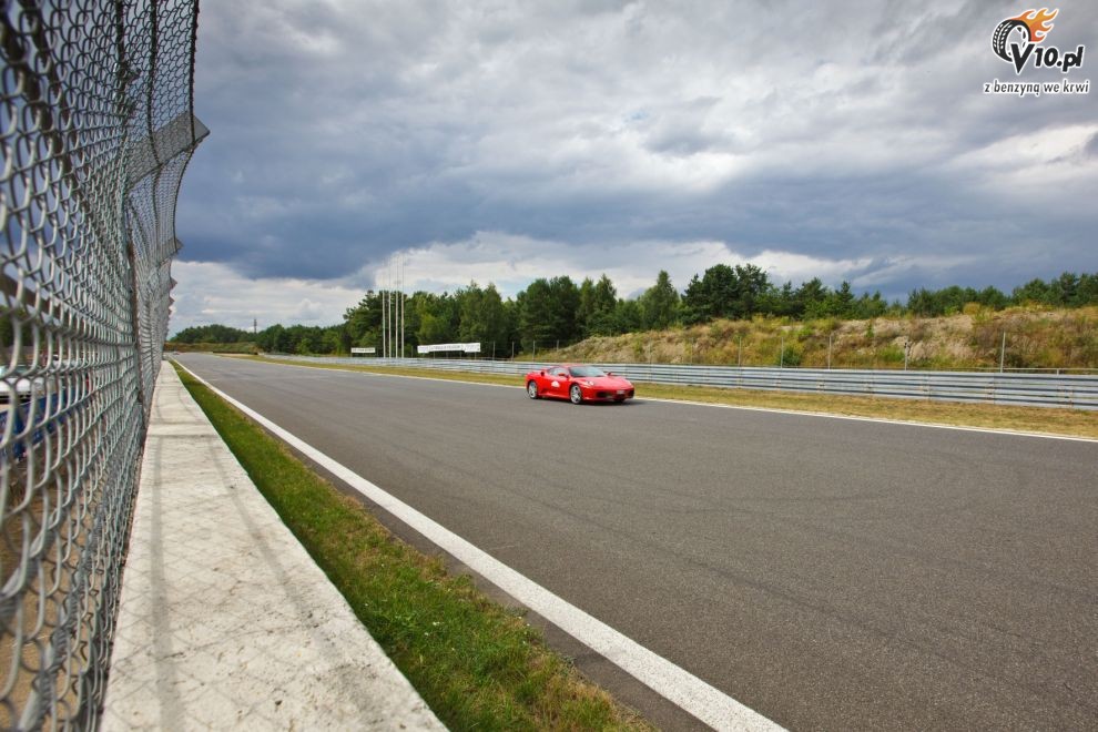 Gran Turismo Polonia