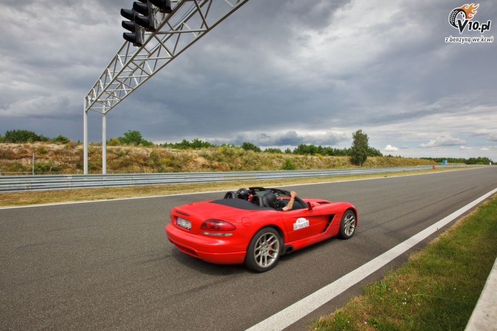 Gran Turismo Polonia