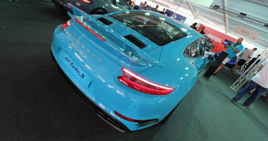 Gran Turismo 2016