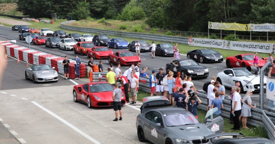Gran Turismo 2016