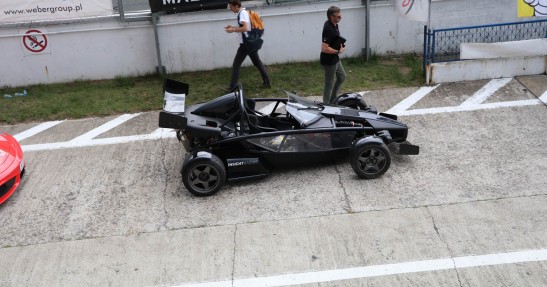 Gran Turismo 2016