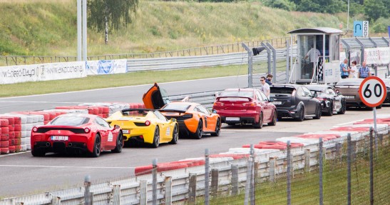 Gran Turismo 2016