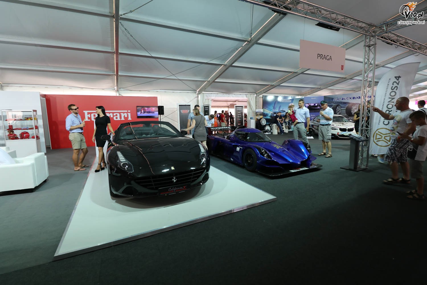 Gran Turismo 2016