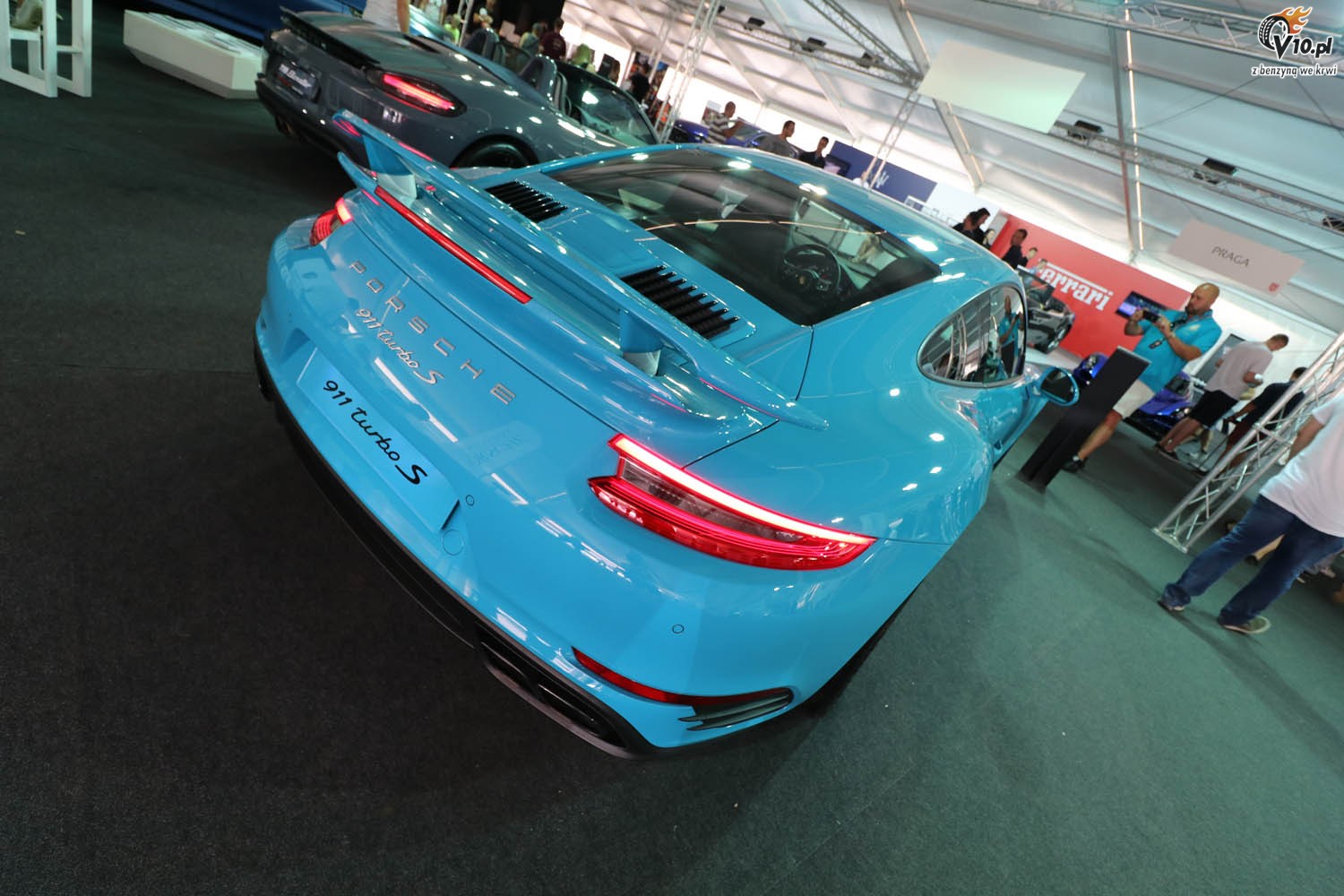 Gran Turismo 2016