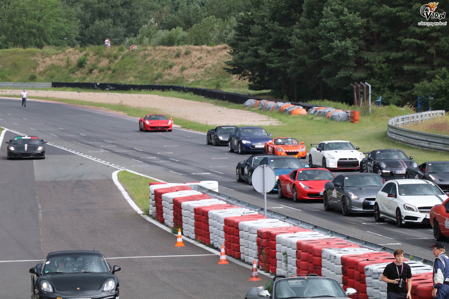 Gran Turismo 2016
