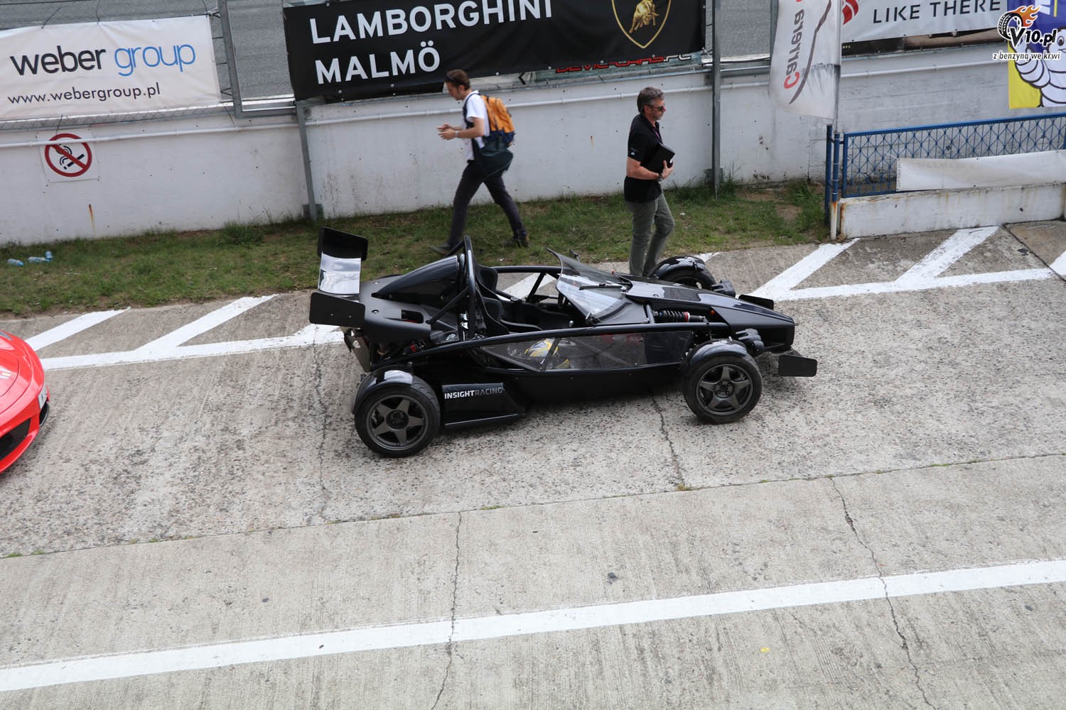 Gran Turismo 2016