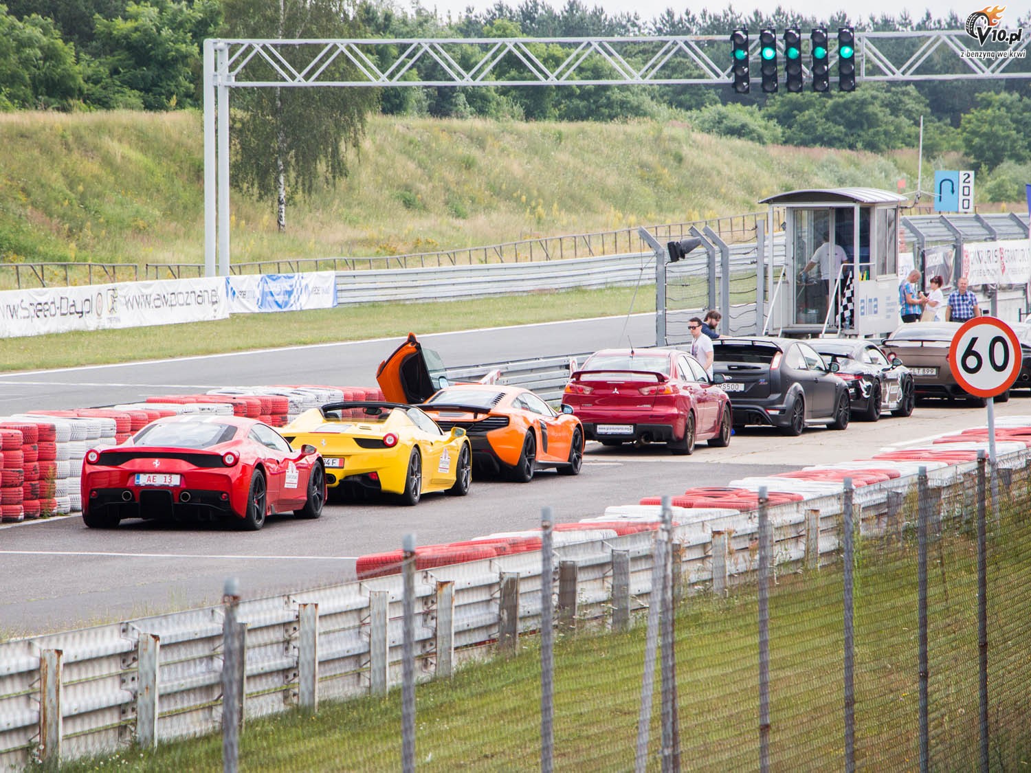 Gran Turismo 2016