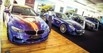 12. edycja Gran Turismo Polonia od 30 czerwca w Poznaniu