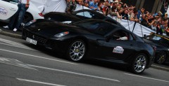 Ferrari 599 GTB - Gran Turismo Polonia