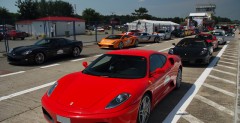 Ferrari F430 - Gran Turismo Polonia