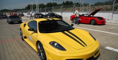 Ferrari F430 Scuderia - Gran Turismo Polonia