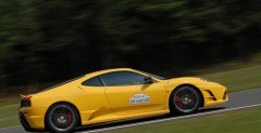 Ferrari F430 Scuderia - Gran Turismo Polonia