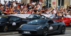 Lamborghini Gallardo LP560 - Gran Turismo Polonia