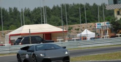 Lamborghini Murcielago LP640 - Gran Turismo Polonia