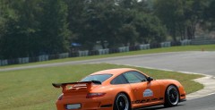 Porsche 911 GT3 RS - Gran Turismo Polonia
