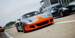 Porsche Carrera GT - Gran Turismo Polonia