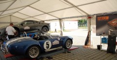 Superformance Cobra - Gran Turismo Polonia