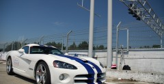 Viper SRT10 - Gran Turismo Polonia