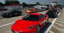 Ferrari F430 - Gran Turismo Polonia