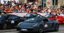 Lamborghini Gallardo LP560 - Gran Turismo Polonia