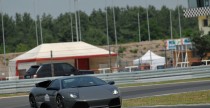 Lamborghini Murcielago LP640 - Gran Turismo Polonia