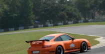 Porsche 911 GT3 RS - Gran Turismo Polonia
