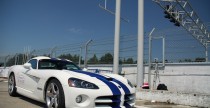 Viper SRT10 - Gran Turismo Polonia