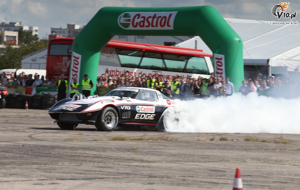 Inter Cars Motor Show