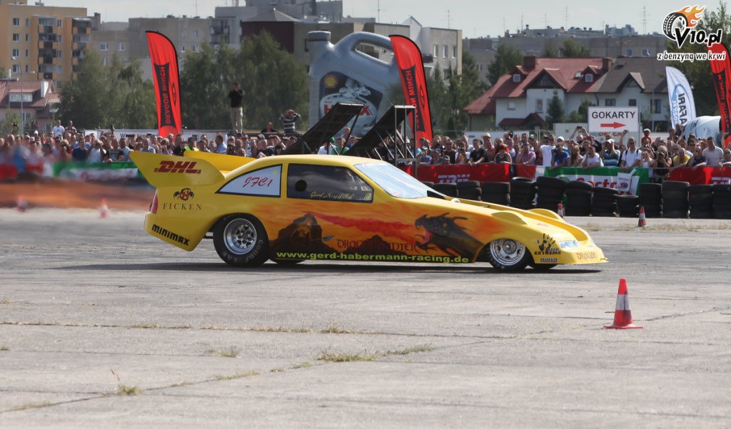 Inter Cars Motor Show