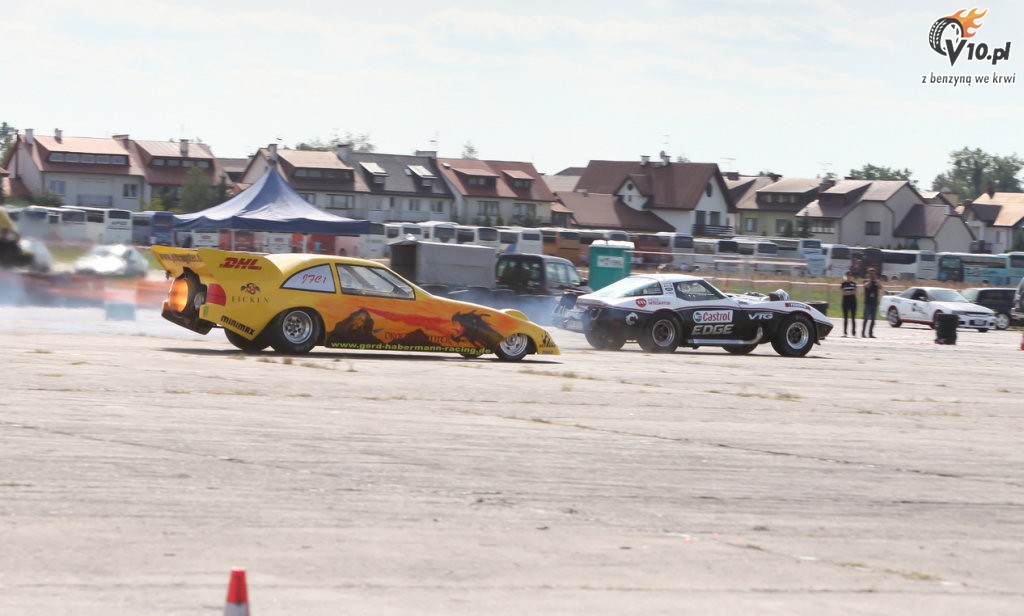 Inter Cars Motor Show