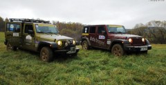 Rajd Jeep Jamboree 2007