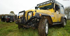 Rajd Jeep Jamboree 2007