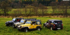 Rajd Jeep Jamboree 2007