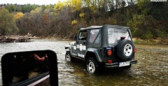Rajd Jeep Jamboree 2007