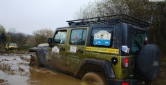 Rajd Jeep Jamboree 2007