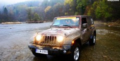 Rajd Jeep Jamboree 2007