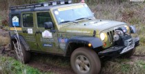 Rajd Jeep Jamboree 2007