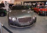 Motor Show 2012