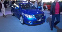 Motor Show 2012