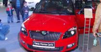 Motor Show 2012