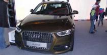 Motor Show 2012