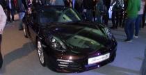 Motor Show 2012