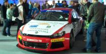 Motor Show 2012