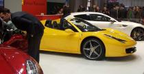 Motor Show 2012