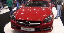 Motor Show 2012